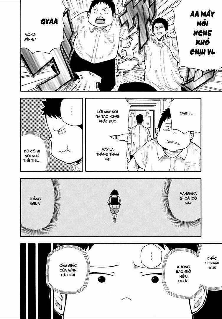 1/11 - Chapter 14 - Trang 27