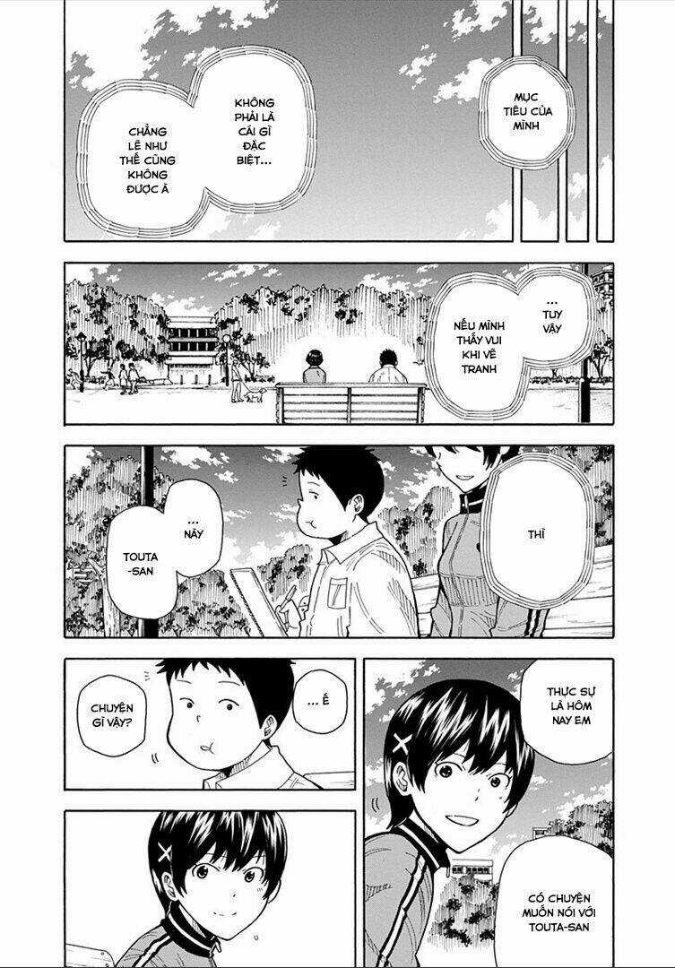 1/11 - Chapter 14 - Trang 28