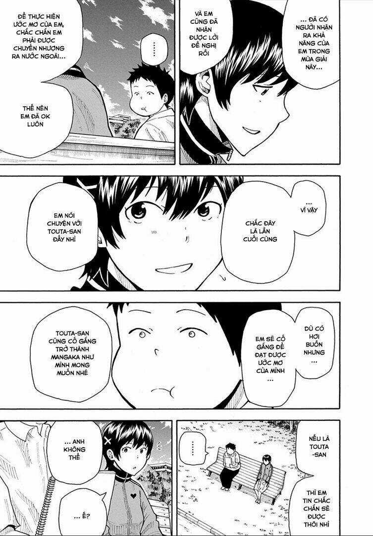 1/11 - Chapter 14 - Trang 30