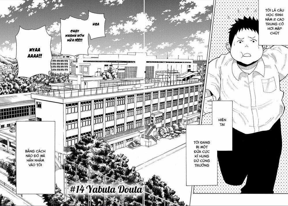 1/11 - Chapter 14 - Trang 4