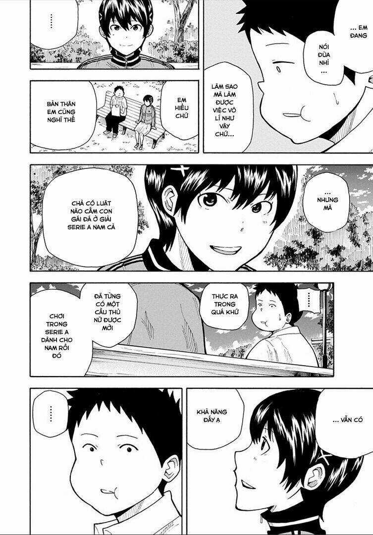 1/11 - Chapter 14 - Trang 33