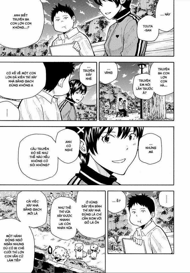 1/11 - Chapter 14 - Trang 34