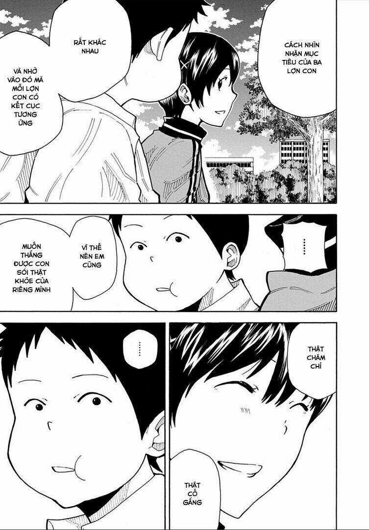 1/11 - Chapter 14 - Trang 36