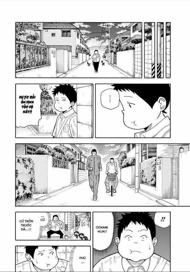 1/11 - Chapter 14 - Trang 39