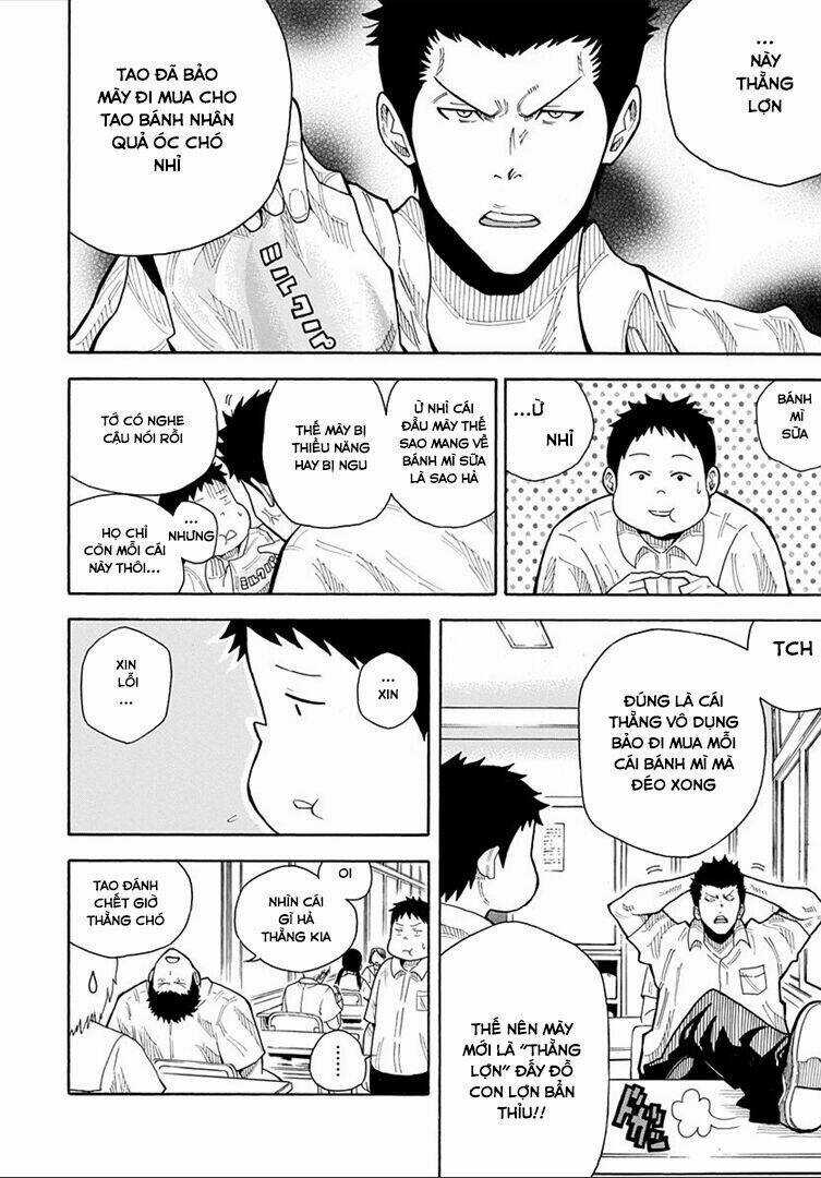 1/11 - Chapter 14 - Trang 5