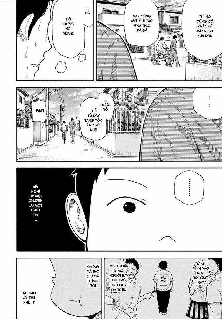 1/11 - Chapter 14 - Trang 41