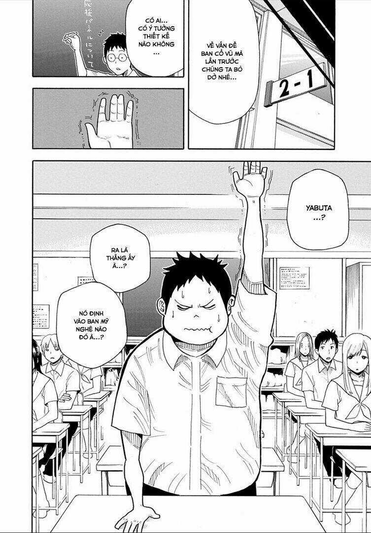 1/11 - Chapter 14 - Trang 43