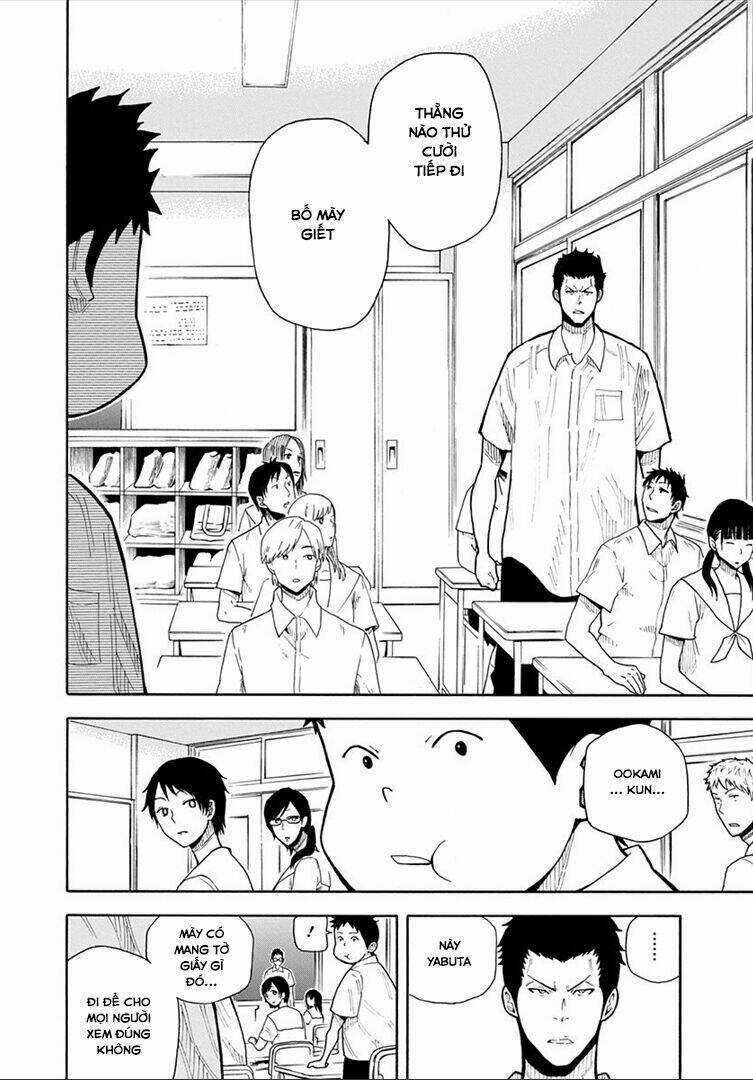 1/11 - Chapter 14 - Trang 47