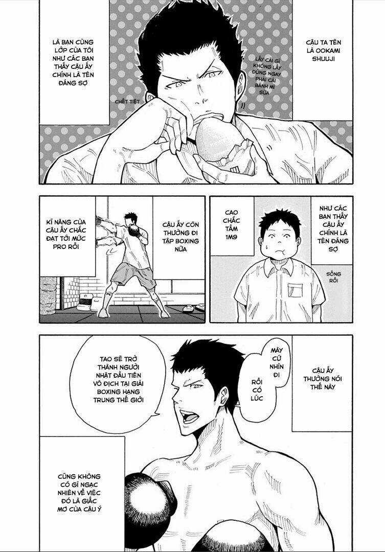 1/11 - Chapter 14 - Trang 6