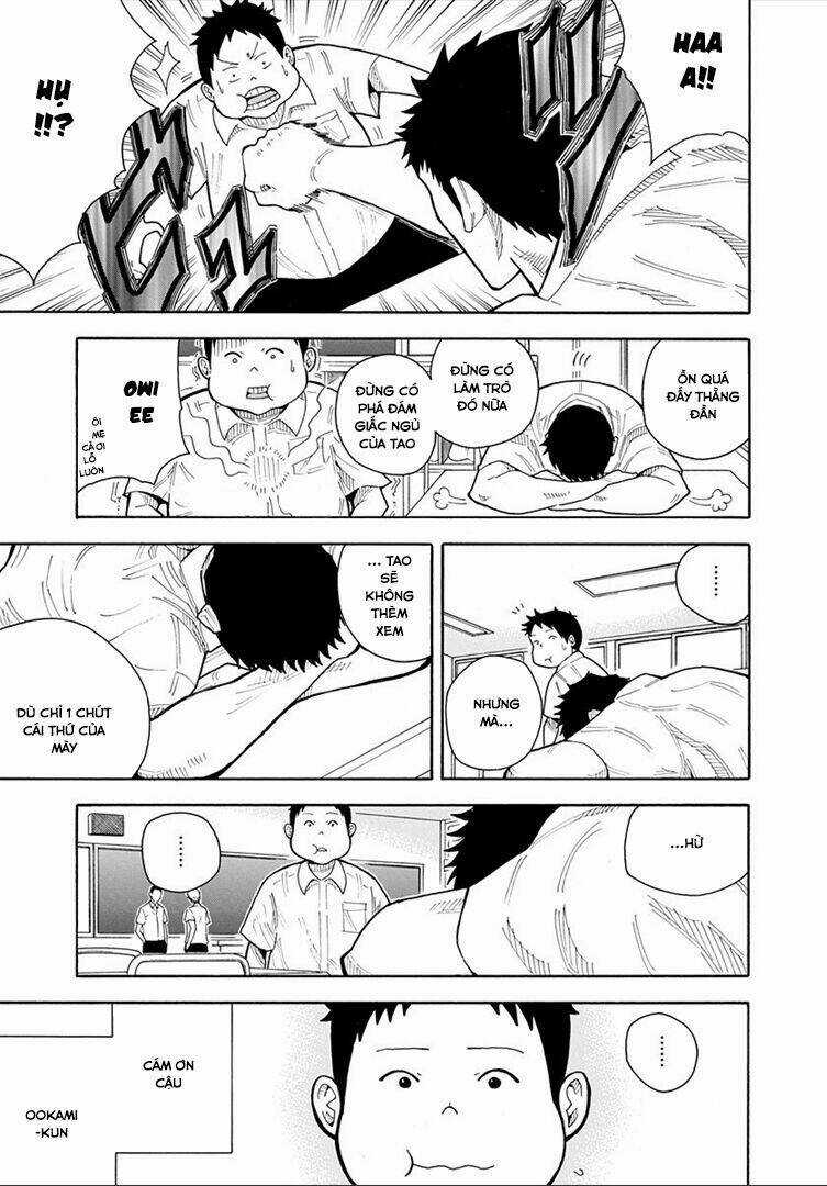 1/11 - Chapter 14 - Trang 54