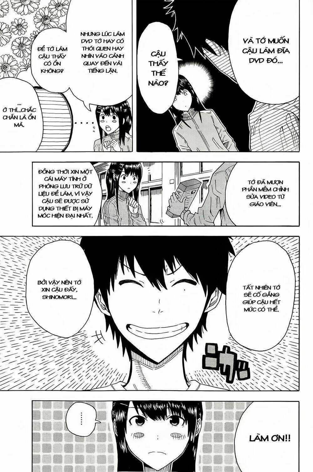 1/11 - Chapter 2 - Trang 15