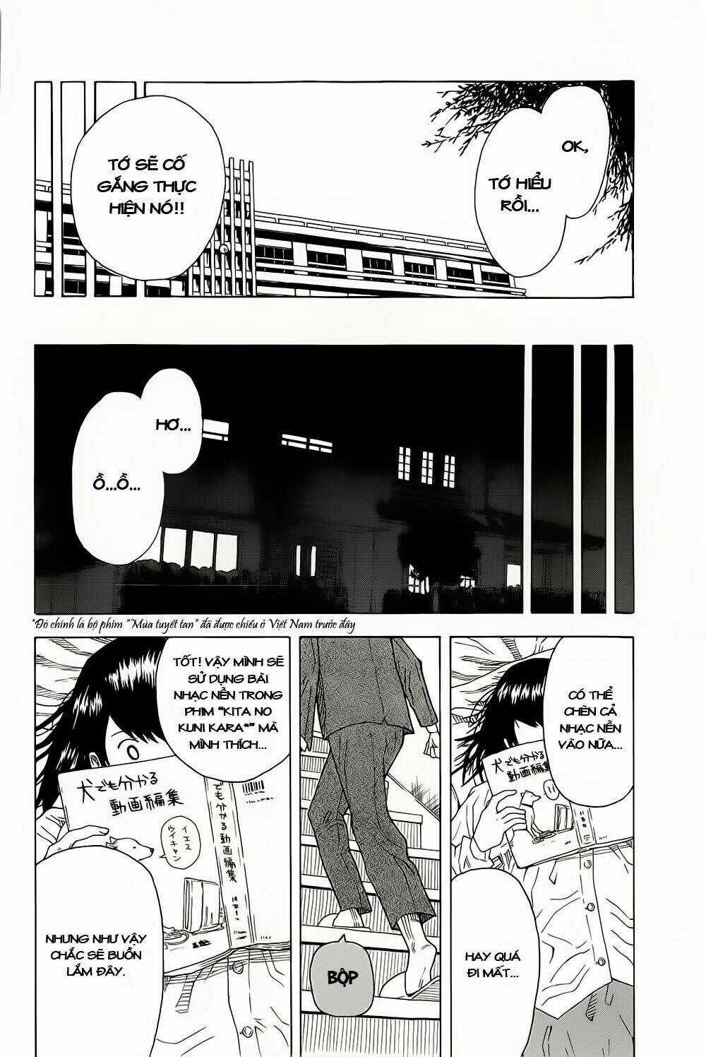 1/11 - Chapter 2 - Trang 16