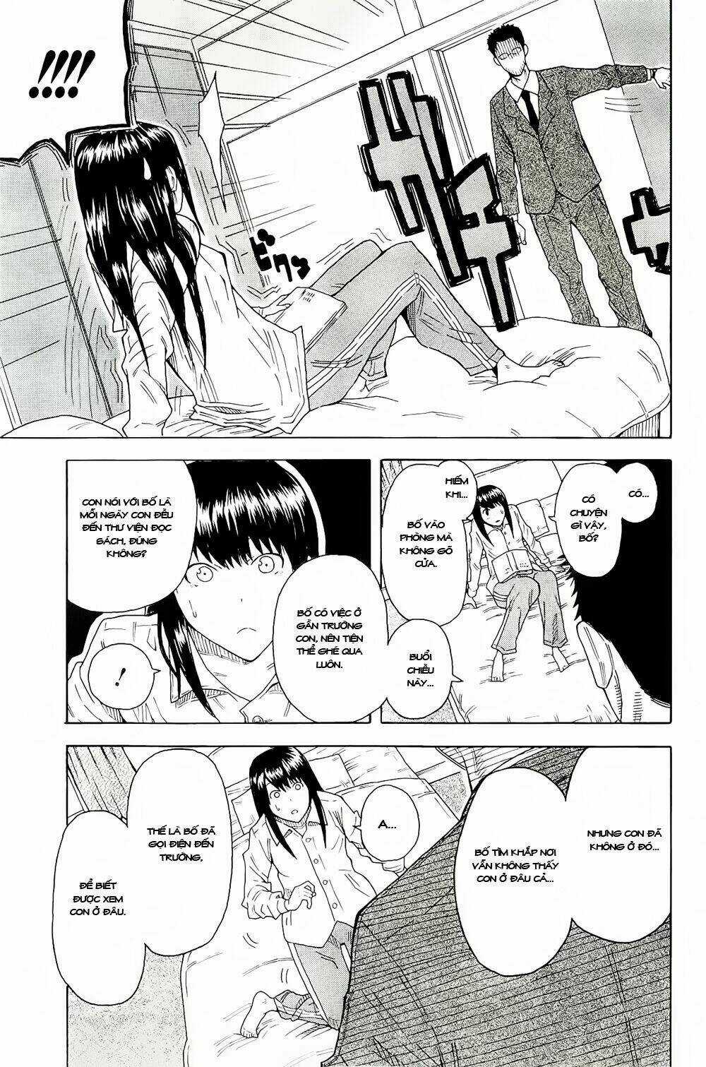 1/11 - Chapter 2 - Trang 17