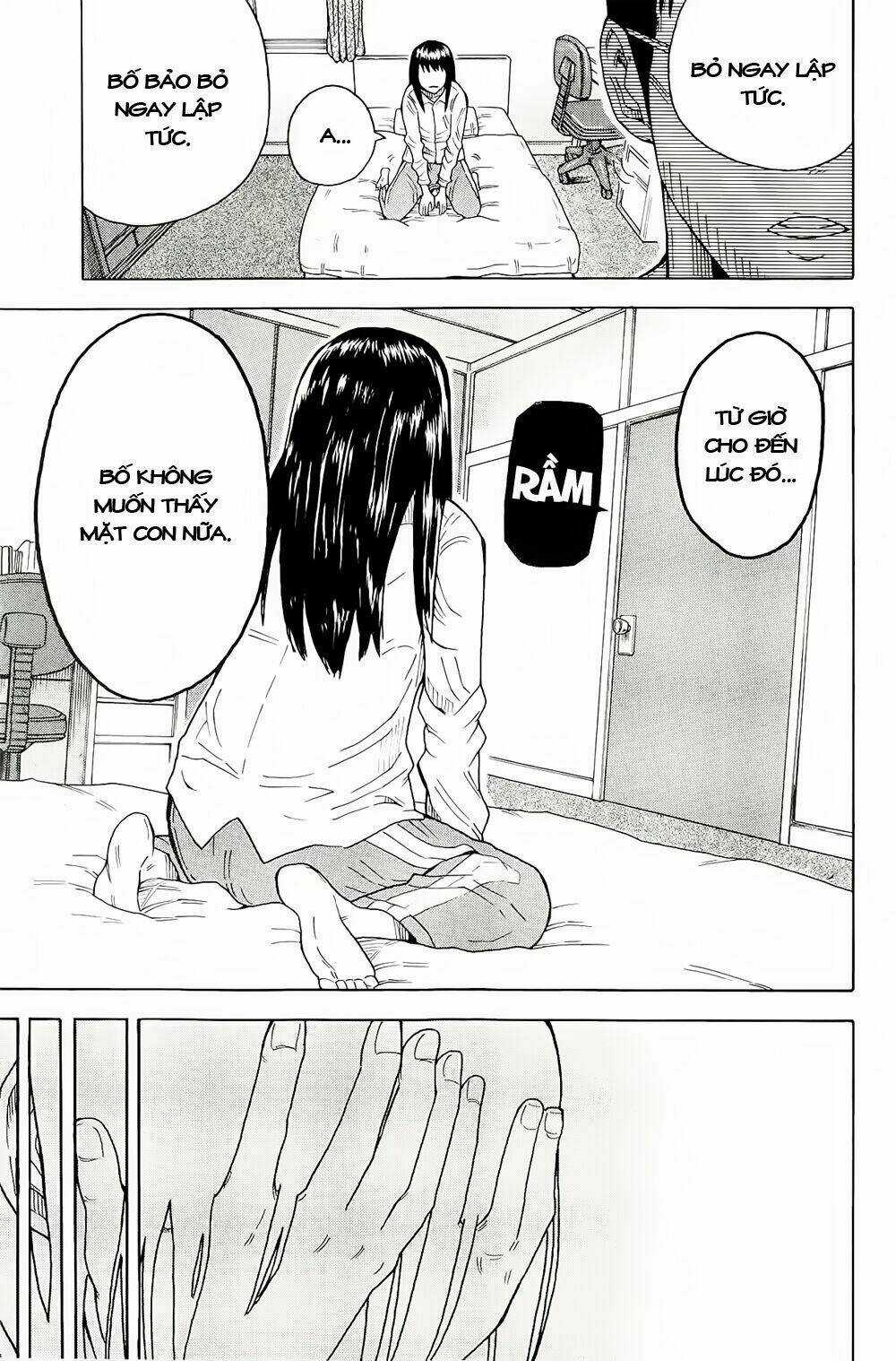 1/11 - Chapter 2 - Trang 19