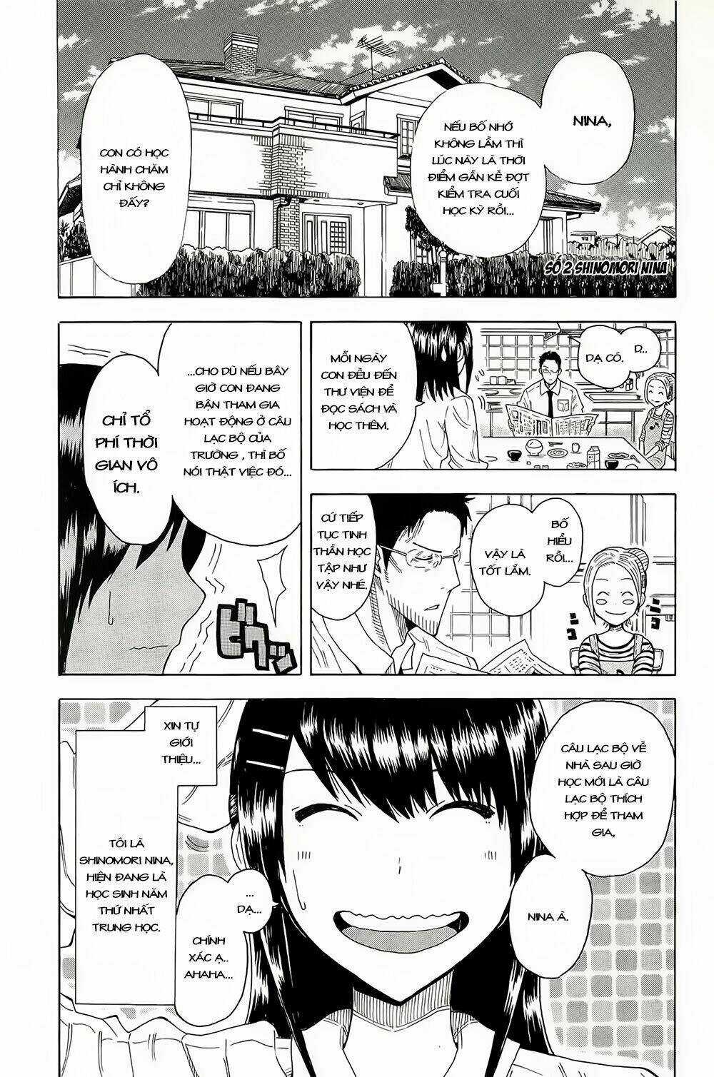 1/11 - Chapter 2 - Trang 3