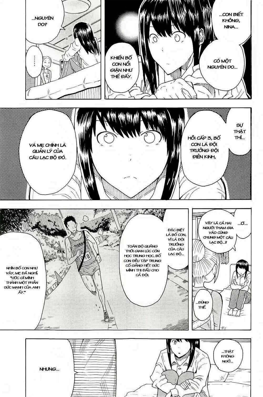 1/11 - Chapter 2 - Trang 21