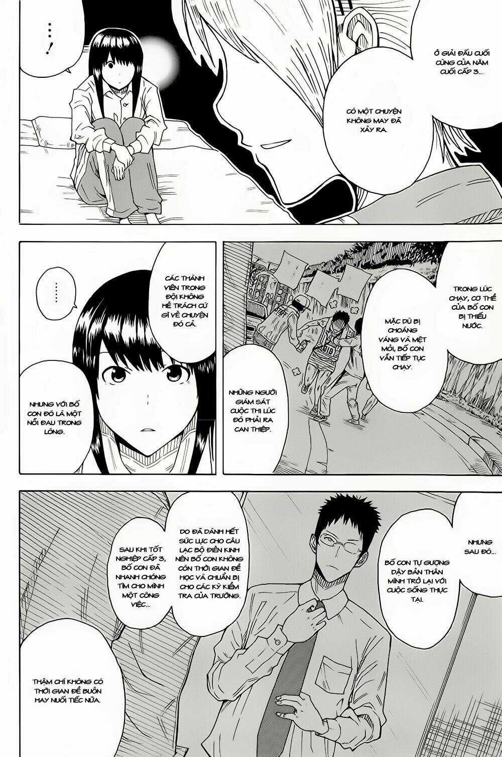 1/11 - Chapter 2 - Trang 22