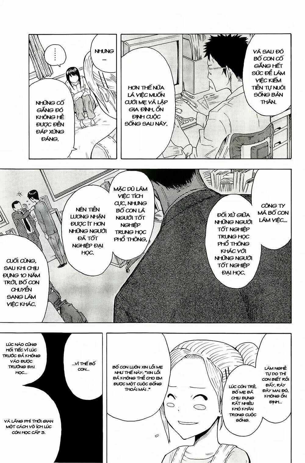 1/11 - Chapter 2 - Trang 23