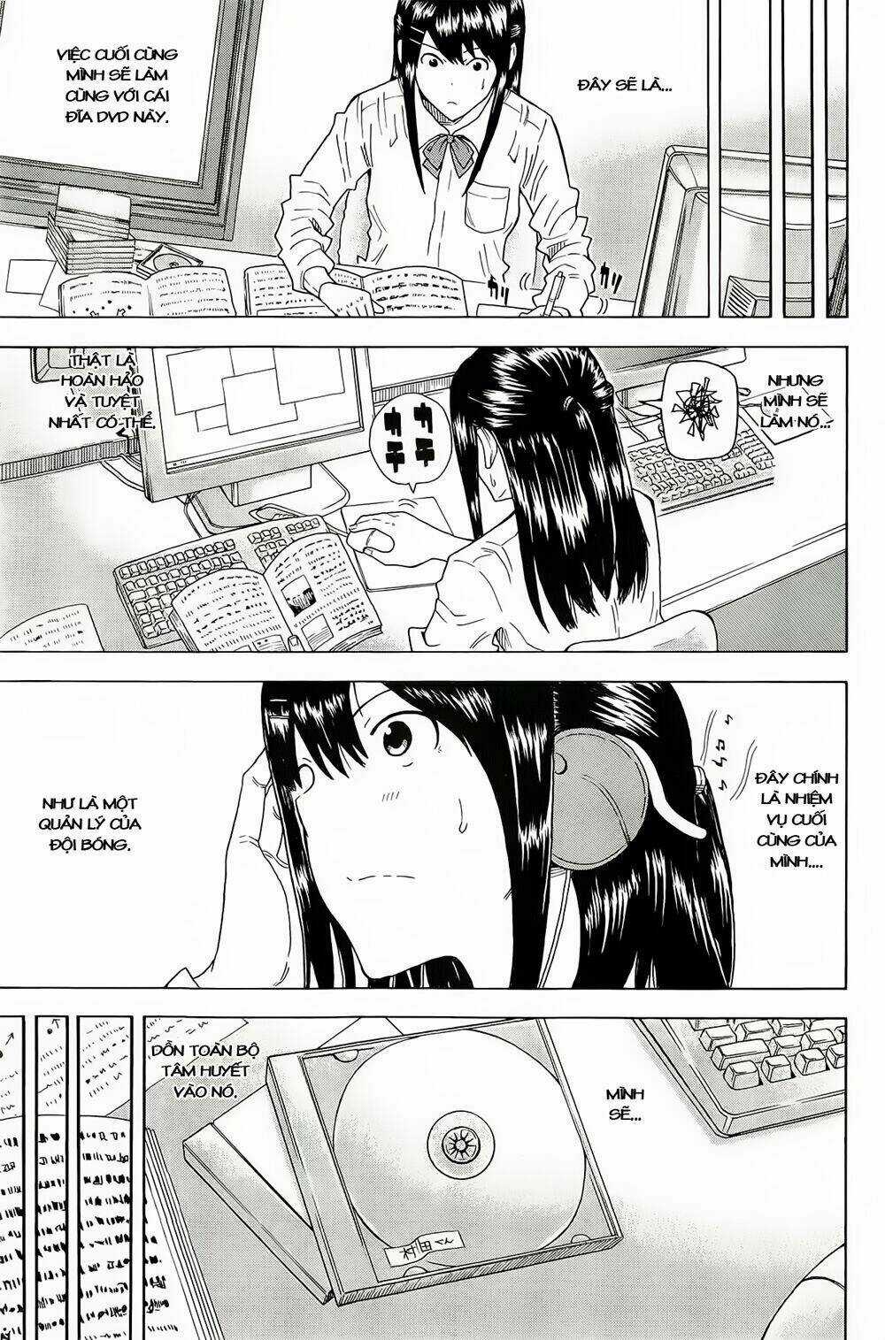 1/11 - Chapter 2 - Trang 27