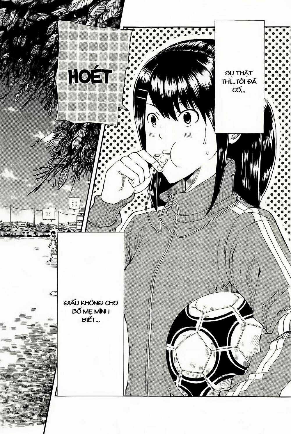 1/11 - Chapter 2 - Trang 4