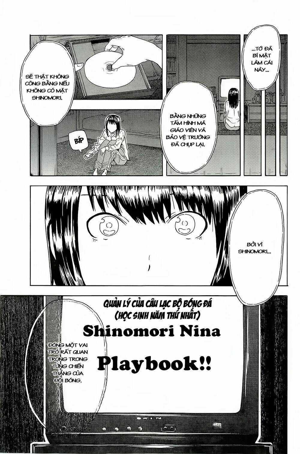 1/11 - Chapter 2 - Trang 33