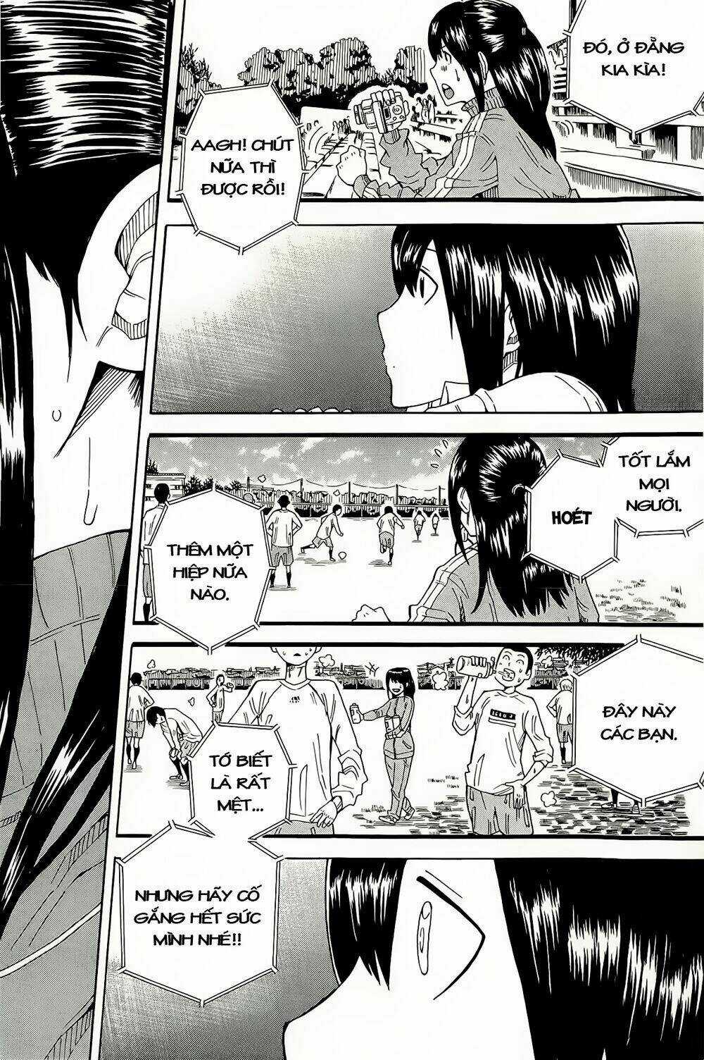 1/11 - Chapter 2 - Trang 34