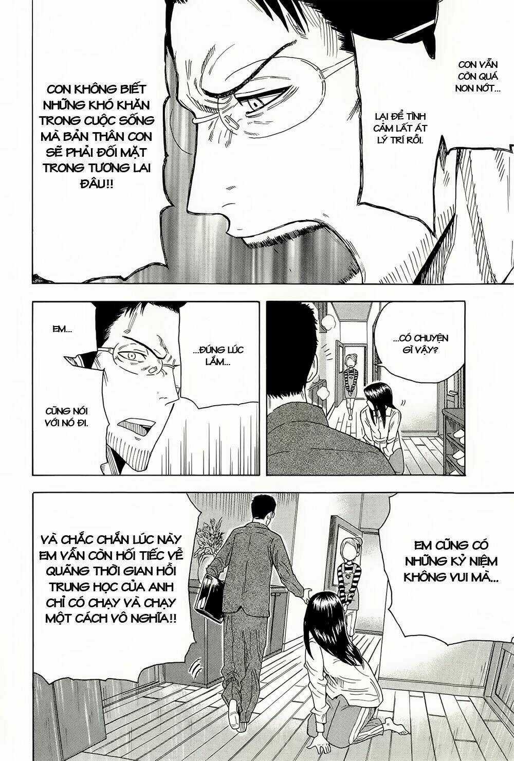 1/11 - Chapter 2 - Trang 40