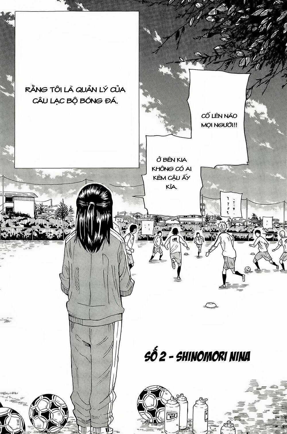 1/11 - Chapter 2 - Trang 5