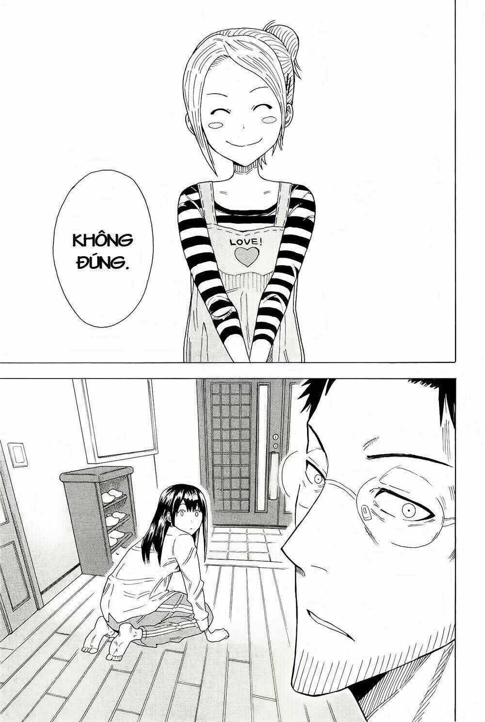 1/11 - Chapter 2 - Trang 41