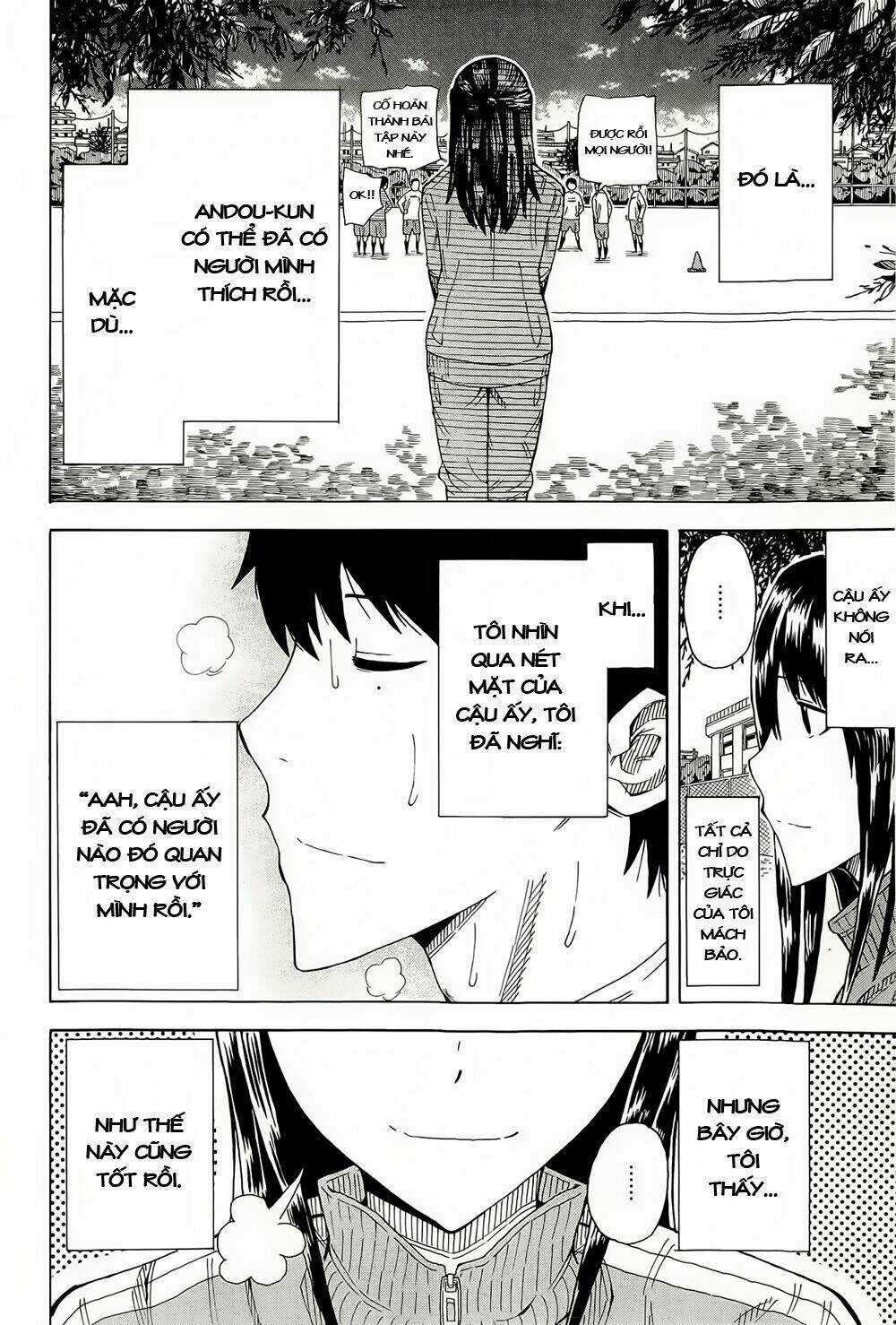 1/11 - Chapter 2 - Trang 50