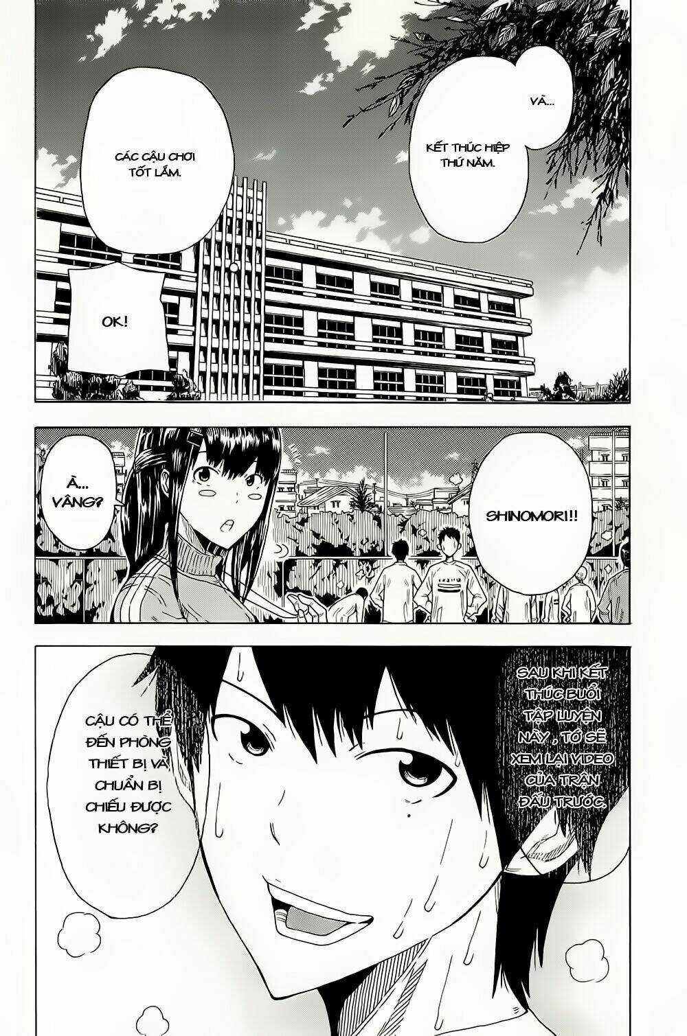 1/11 - Chapter 2 - Trang 6