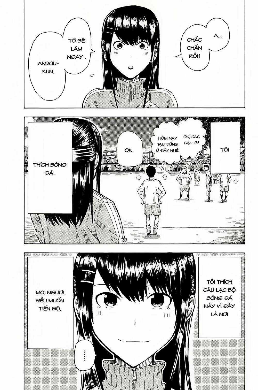 1/11 - Chapter 2 - Trang 7