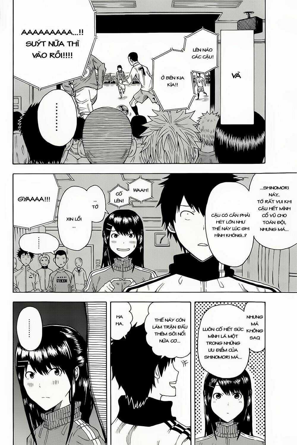 1/11 - Chapter 2 - Trang 8