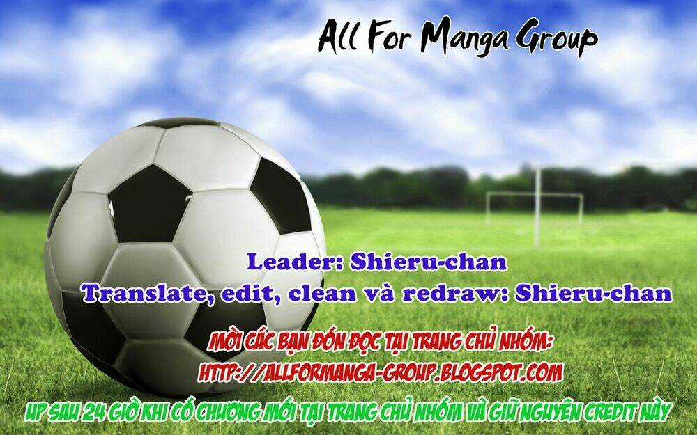 1/11 - Chapter 3 - Trang 1