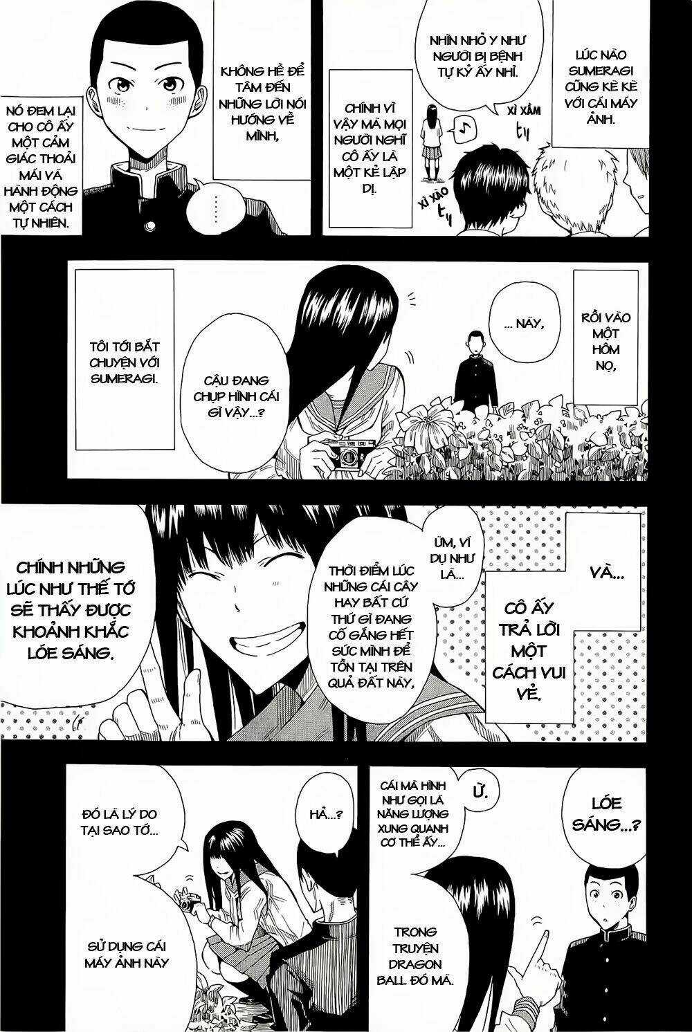 1/11 - Chapter 3 - Trang 11