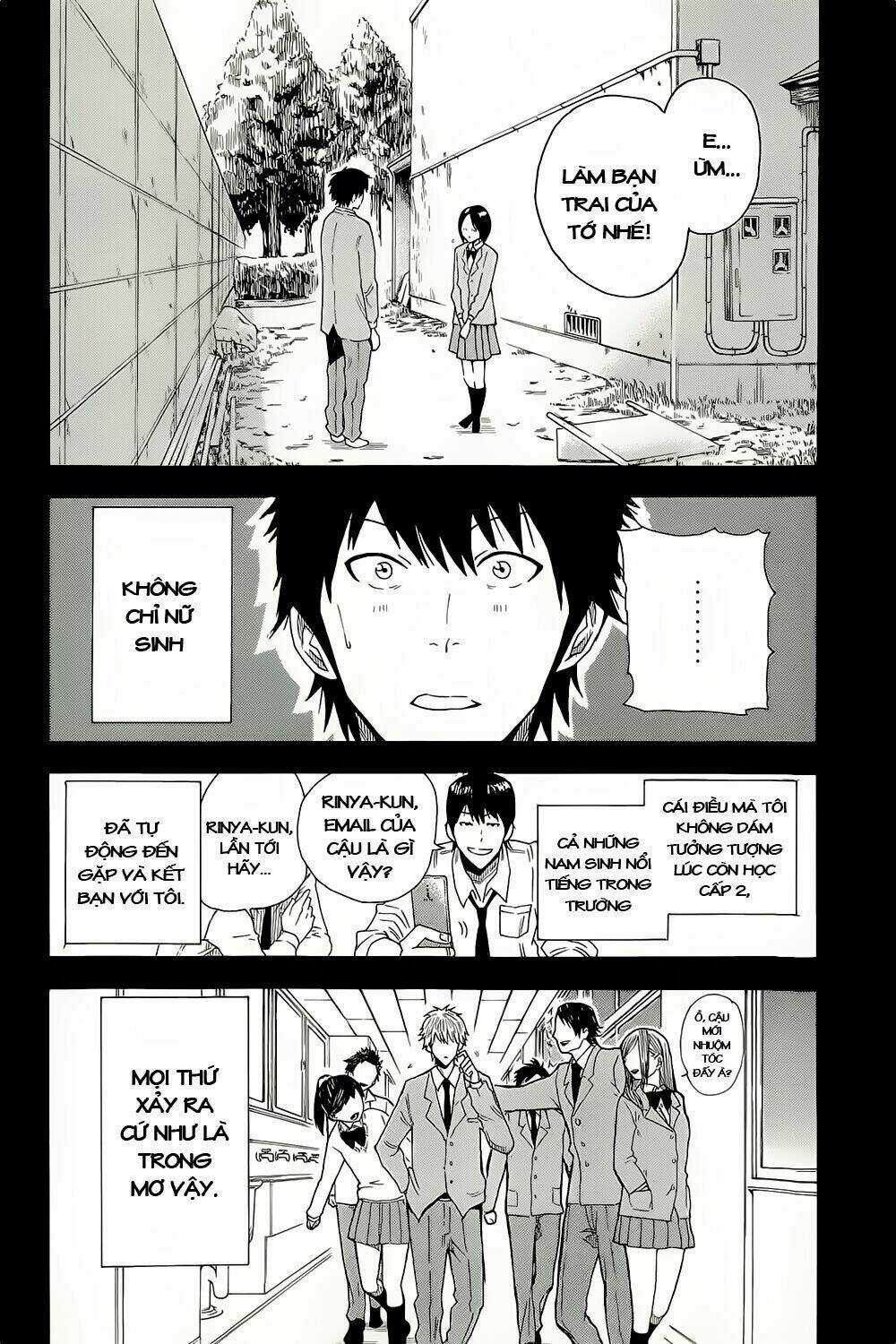 1/11 - Chapter 3 - Trang 18