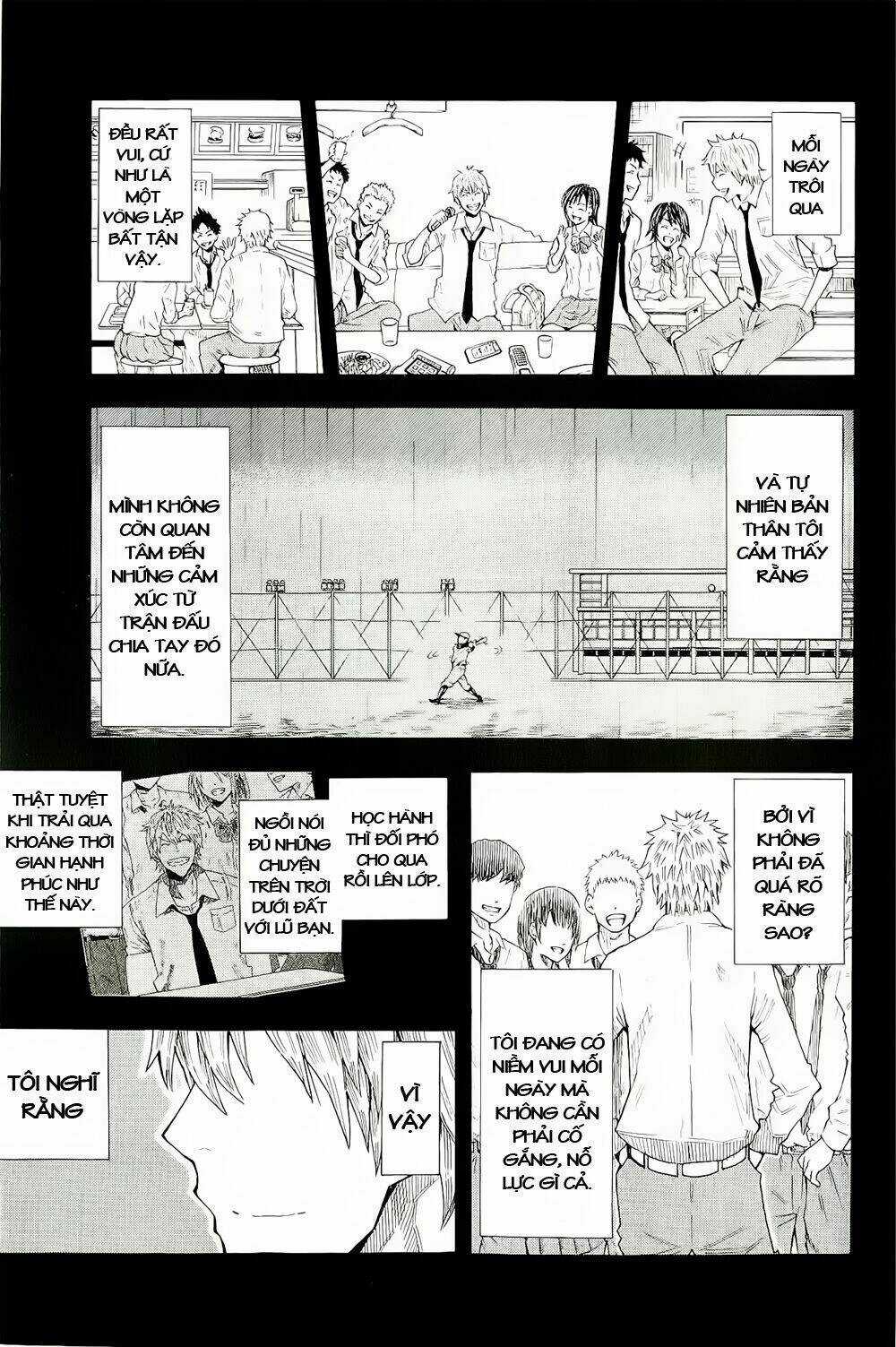 1/11 - Chapter 3 - Trang 19