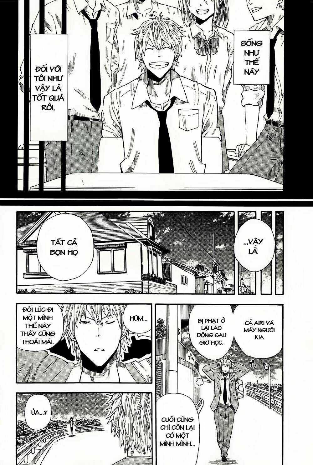 1/11 - Chapter 3 - Trang 20