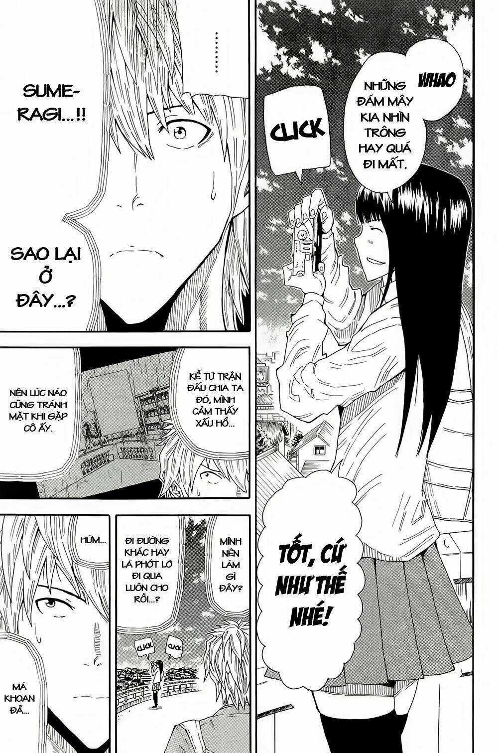 1/11 - Chapter 3 - Trang 21