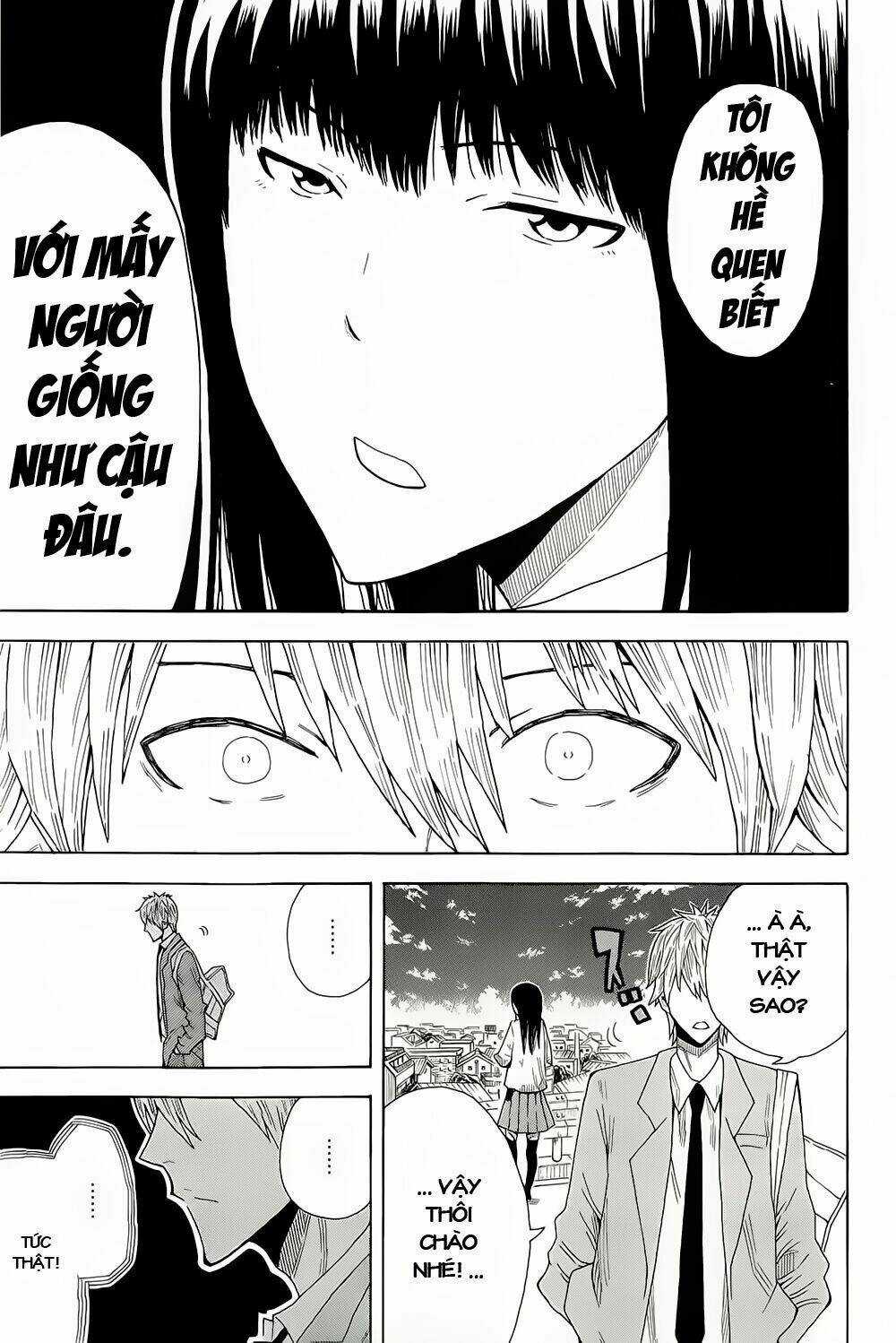 1/11 - Chapter 3 - Trang 23