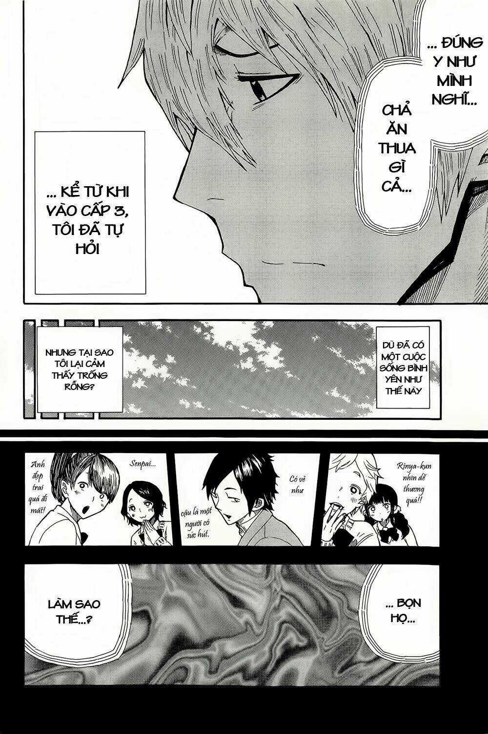 1/11 - Chapter 3 - Trang 24