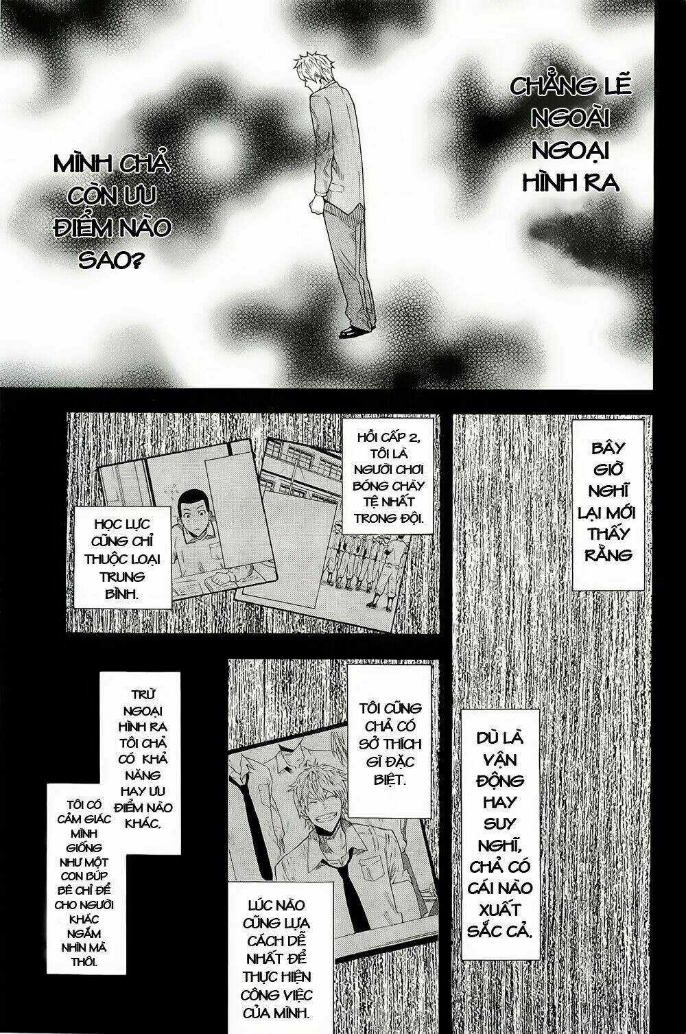 1/11 - Chapter 3 - Trang 25