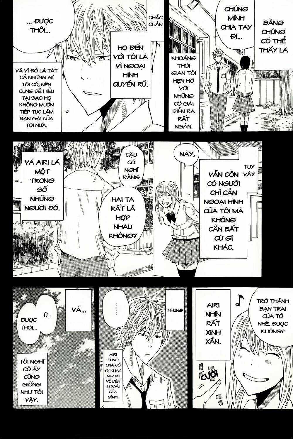 1/11 - Chapter 3 - Trang 26