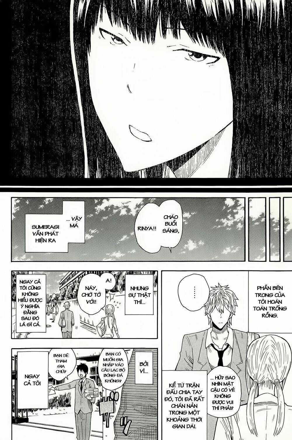 1/11 - Chapter 3 - Trang 28