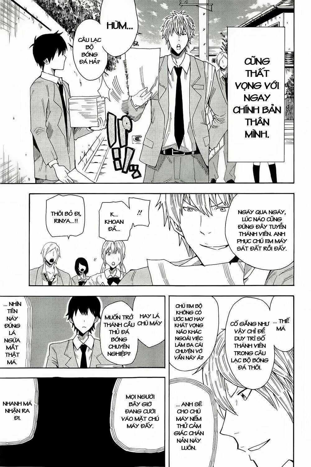 1/11 - Chapter 3 - Trang 29