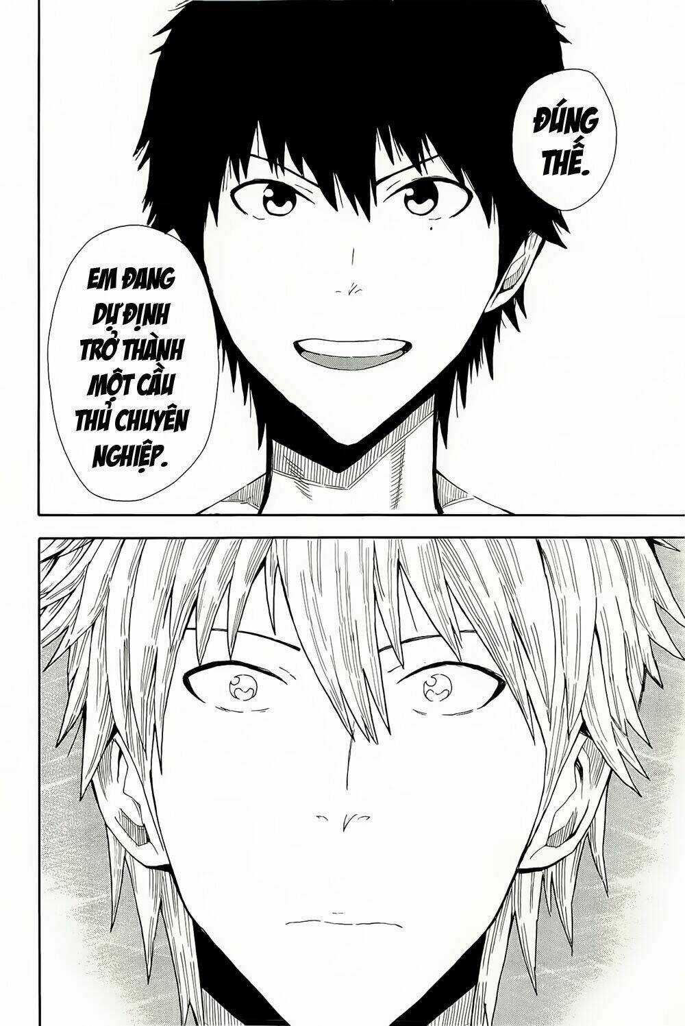 1/11 - Chapter 3 - Trang 30