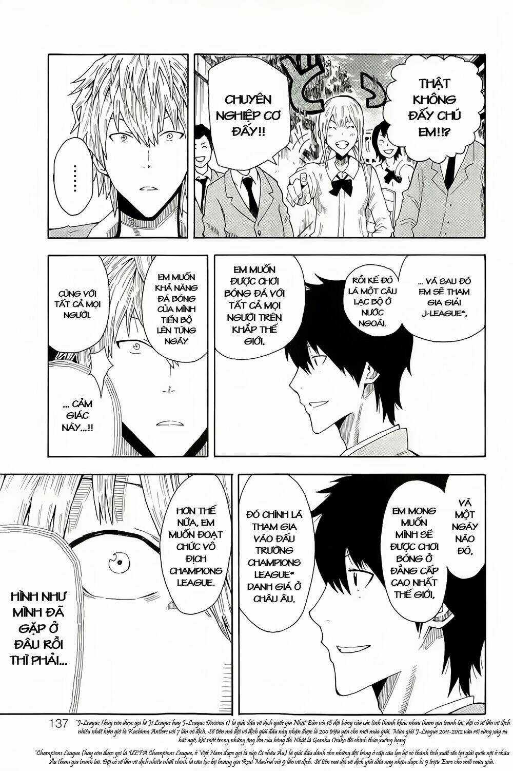 1/11 - Chapter 3 - Trang 31