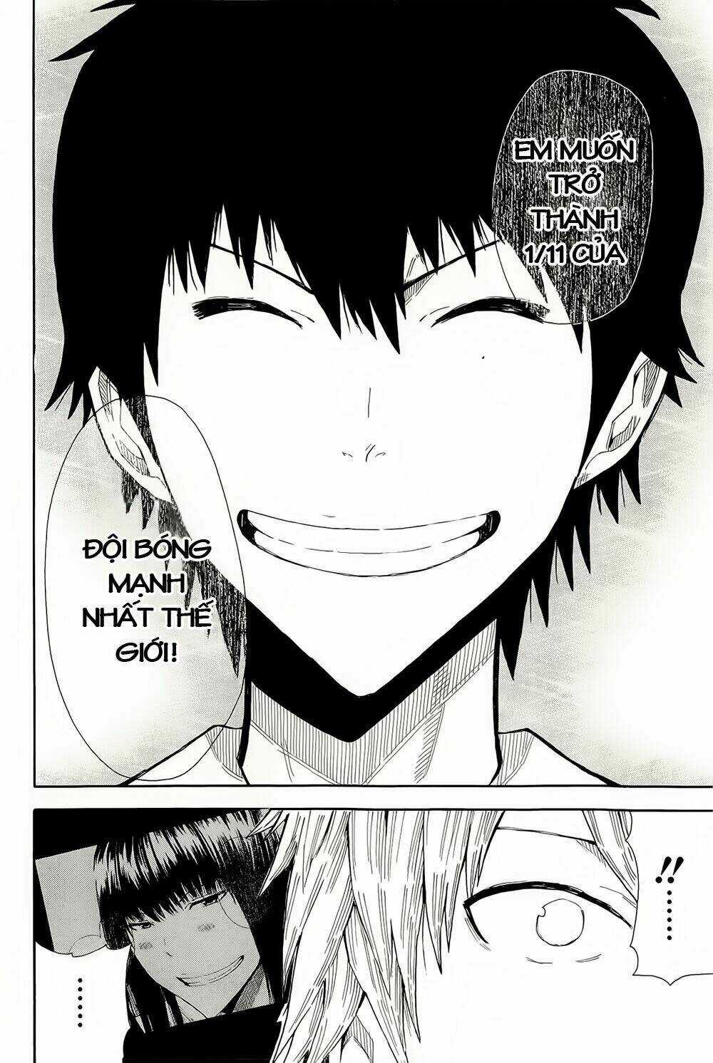 1/11 - Chapter 3 - Trang 32