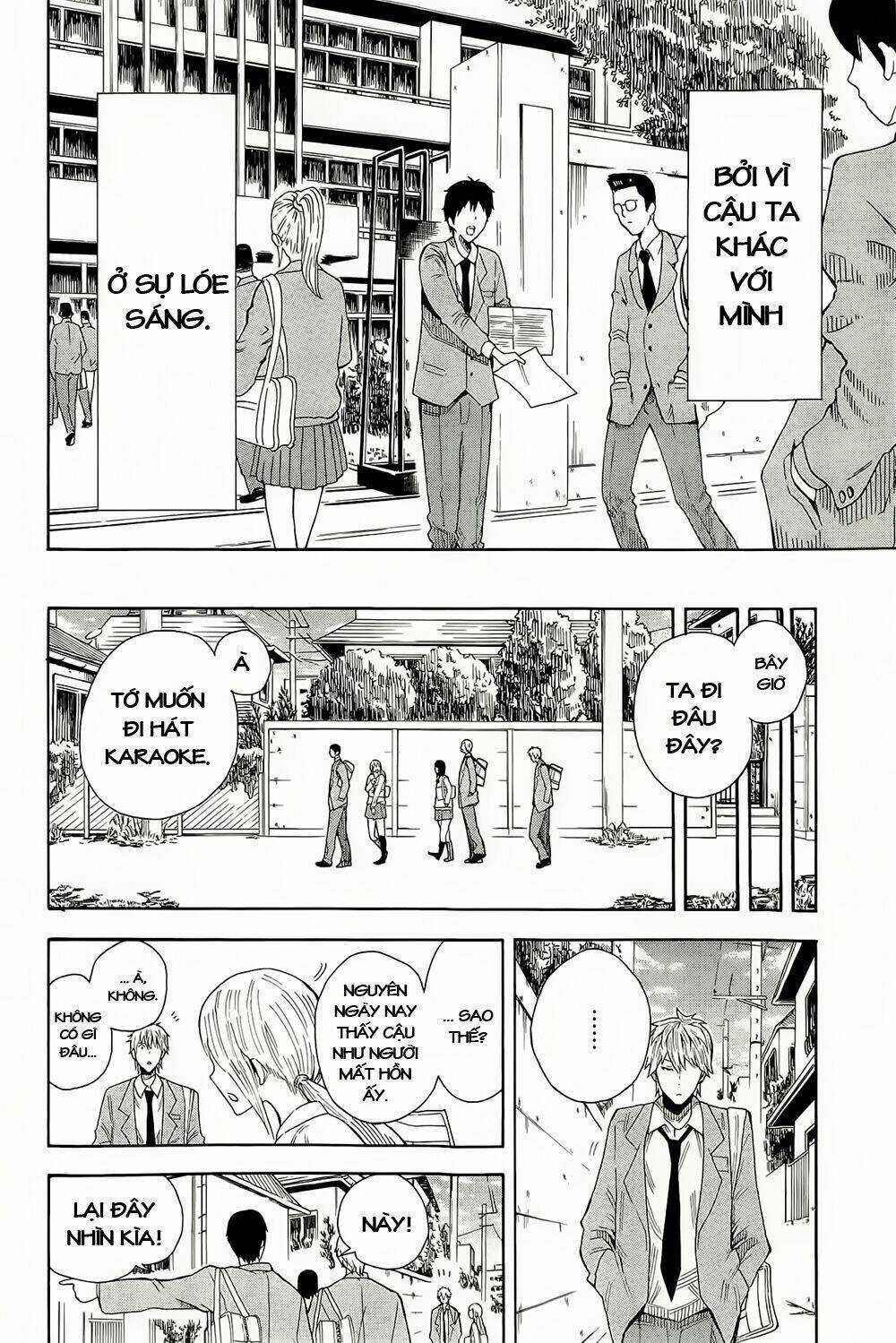 1/11 - Chapter 3 - Trang 34