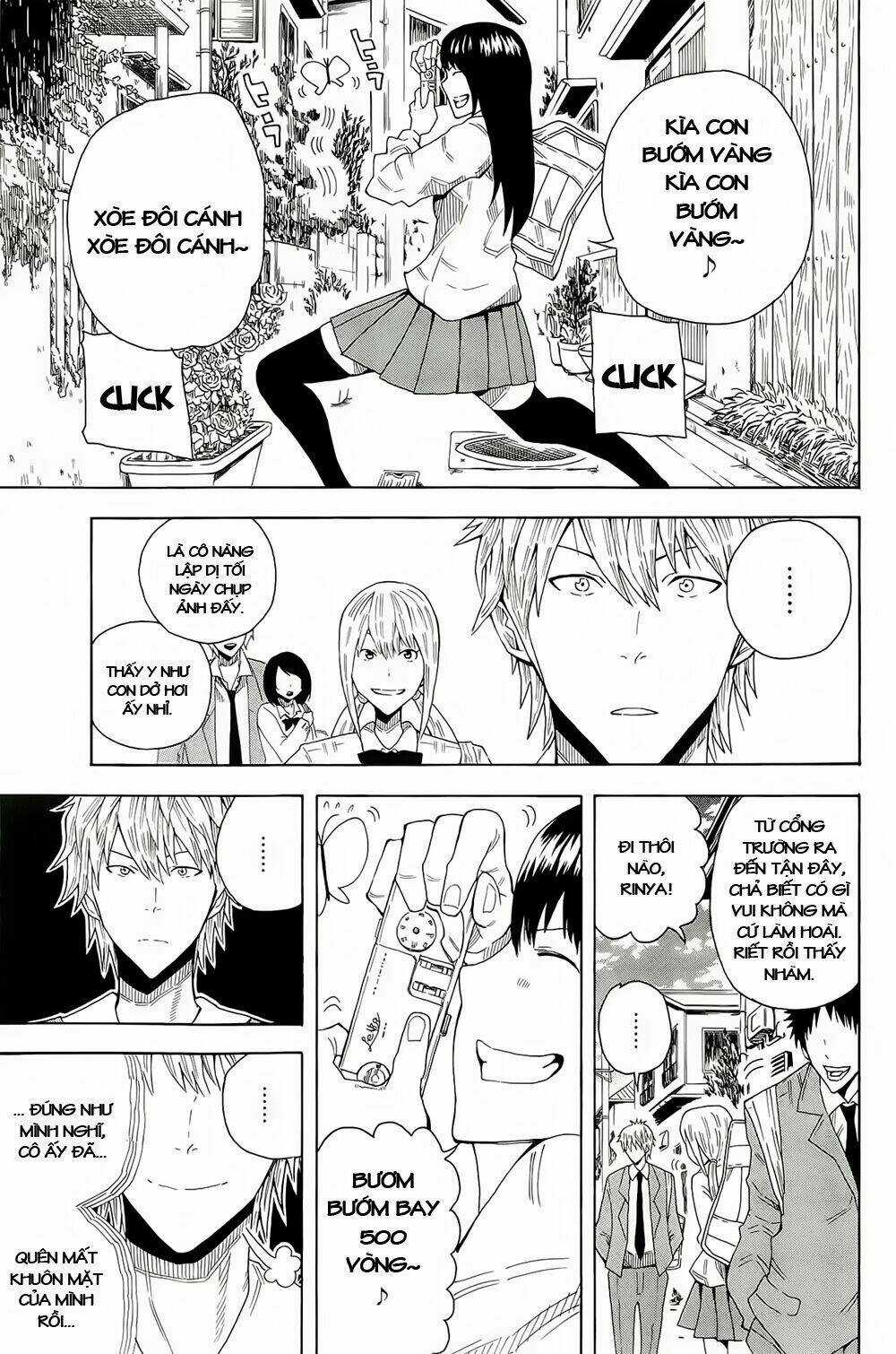 1/11 - Chapter 3 - Trang 35